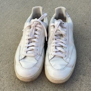 Veja White Women's Sneakers